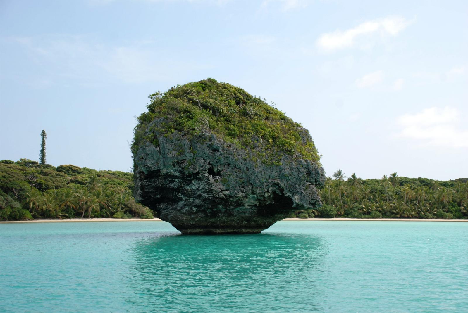Isle of Pines